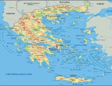Τα παρατσούκλια των Ελλήνων ανά πόλη – Ιστορικά και περιπαικτικά